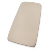 Prześcieradła dla dzieci - PRZEŚCIERADŁO 76x43 cm do dostawki LIONELO Aurora MUŚLINOWE PREMIUM - miniaturka - grafika 1