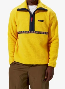 Polar Berghaus Rhynie Aztec HZ - amber/dusk - Kurtki męskie - miniaturka - grafika 1