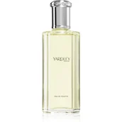 Wody i perfumy damskie - Yardley Frezja i Bergamotka woda toaletowa 125ml - miniaturka - grafika 1