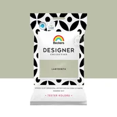 Farby wewnętrzne - Beckers Tester farby Designer Collection Labyrinth 50 ml - miniaturka - grafika 1