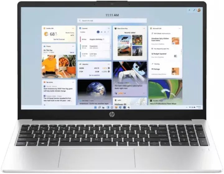 HP 255 G10 Ryzen 7-7735U/15.6