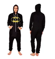 Dresy męskie - Onesie Batman M - miniaturka - grafika 1