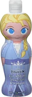 Szampony do włosów - Air-Val żel-szampon pod prysznic 2w1 Frozen II Elsa 400 ml (8411114090498) - miniaturka - grafika 1