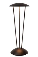 Lampy ogrodowe - Renee lampa stołowa zewnętrzna 1xLED/2,2W czarna 27504/02/30 - miniaturka - grafika 1