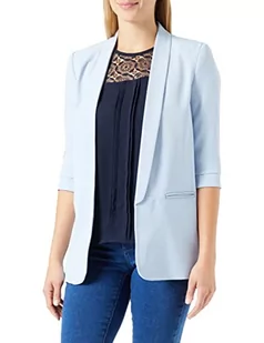 Bestseller A/S blezer damski, Kentucky Blue, 44 - Marynarki i żakiety damskie - miniaturka - grafika 1