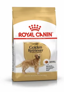 Royal Canin Golden Retriever Adult 3 kg - Sucha karma dla psów - miniaturka - grafika 1