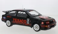 Samochody i pojazdy dla dzieci - Ixo Models Ford Sierra Rs Cosworth #6 24H Spa 1 1:18 18Rmc051 - miniaturka - grafika 1