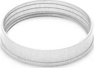 Chłodzenie wodne - EK Water Blocks EK Water Blocks EK-Quantum Torque Color Ring 10-Pack STC 10/13 - silber - miniaturka - grafika 1