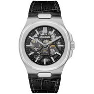 Zegarki męskie - Ingersoll I12502 The Catalina Automatic 44mm - miniaturka - grafika 1