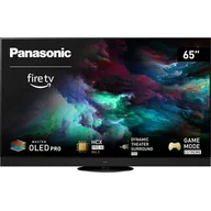Telewizory - Panasonic TV-65Z90A OLED 4K HDR Premium Fire TV - miniaturka - grafika 1