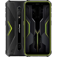Telefony komórkowe - Ulefone Armor X12 PRO 4/64GB Zielony - miniaturka - grafika 1