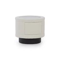 Szafki nocne - Stolik nocny NELLO NEW ELEGANCE : Tkanina - Grupa III - miniaturka - grafika 1