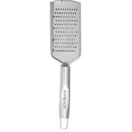 Siekacze tarki i szatkownice - Tarka AMBITION Ivy 24 cm drobne oczka - miniaturka - grafika 1