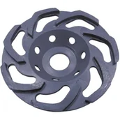 Tarcze do pił - Dedra Tarcza diamentowa do szlifowania S segment H1216 1701do1800-18-uniw - miniaturka - grafika 1