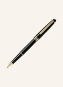 Pióra kulkowe - Montblanc Pióro Kulkowe Meisterstück Classique 163 schwarz - miniaturka - grafika 1