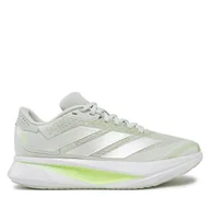 Buty sportowe damskie - Buty do biegania adidas Duramo SL 2 IF9398 Zielony - miniaturka - grafika 1