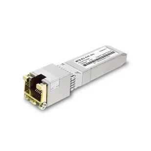 PLANET MTB-RJ moduł przekaźników sieciowych Miedź 10000 Mbit/s - Zasilacze do serwerów - miniaturka - grafika 1