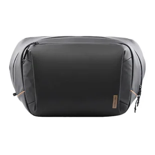 Torba fotograficzna na ramię PGYTECH OneGo Solo V2 10L (czarny) - Torby szkolne - miniaturka - grafika 1