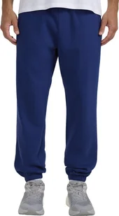 Spodnie męskie 4F CAS M1140 granatowe 4FWMM00TTROM1140 031S 2XL - Spodnie sportowe męskie - miniaturka - grafika 1