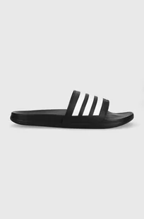 adidas Performance klapki Adilette męskie kolor czarny - Klapki i japonki męskie - miniaturka - grafika 1