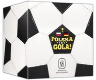 Gry karciane - Nasza Księgarnia Polska gola! Polska-Niemcy) - miniaturka - grafika 1