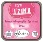 Zabawki kreatywne - Aladine Tusz błyskawiczny do papieru, różowy - miniaturka - grafika 1