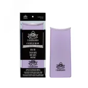 Pozostałe akcesoria fryzjerskie - Cooboard, mała podkładka do rozjaśniania włosów, lawenda - miniaturka - grafika 1