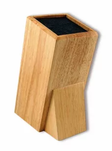 TB-Blok bambusowy na noże TB - Noże kuchenne - miniaturka - grafika 3