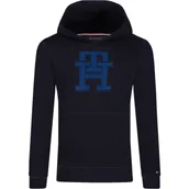 Bluzy dla chłopców - Tommy Hilfiger Bluza | Regular Fit - miniaturka - grafika 1