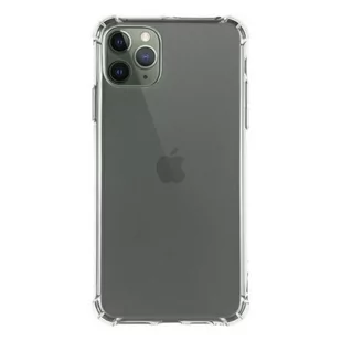 Mercury Bulletproof Samsung S24 G921 transparent - Etui i futerały do telefonów - miniaturka - grafika 1