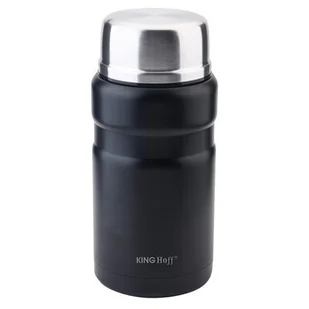 Kinghoff Termos obiadowy 0,75l kh-1460 KH-1460 - Termosy - miniaturka - grafika 1