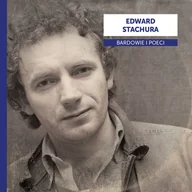 Inna muzyka - Bardowie I Poeci Edward Stachura Różni Wykonawcy Płyta CD) - miniaturka - grafika 1