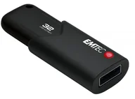 Pendrive - Pamięć 32Gb Us Click Secure Emtec Usb - miniaturka - grafika 1