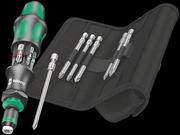 Narzędzia rowerowe - Wera Wera Kraftform Kompakt 20 Tool Finder 2 z workiem  2021 Narzędzia 05051017001 - miniaturka - grafika 1