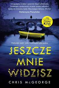 Jeszcze mnie widzisz - E-booki - fantastyka i horror - miniaturka - grafika 1