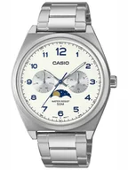 Zegarki męskie - ZEGAREK MĘSKI CASIO MTP-M300D-7A (zd266c) + BOX - miniaturka - grafika 1