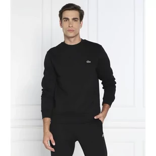 Lacoste Bluza | Classic fit - Bluzy męskie - miniaturka - grafika 1