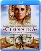 Filmy biograficzne Blu-Ray - Cleopatra (Kleopatra) - miniaturka - grafika 1