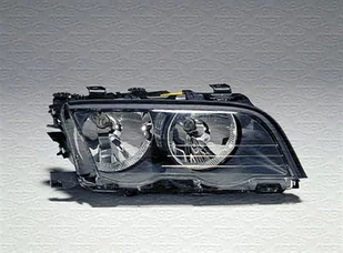 Szyba rozpraszająca reflektora, reflektor Magneti Marelli 711305621747 - Oświetlenie samochodowe - akcesoria - miniaturka - grafika 1