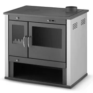 Kuchnie węglowe - Piec koza kuchenka kuchnia węglowa westfalka 9-14kW (kolor: antracyt, średnica wylotu spalin: 150mm) - spełnia anty-smogowy EkoProjekt 99682658 - miniaturka - grafika 1