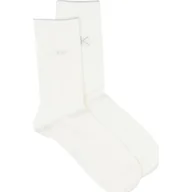Skarpetki damskie - Calvin Klein Skarpety 2-pack - miniaturka - grafika 1