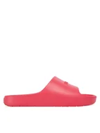 Buty dla dziewczynek - Levi's® Klapki Wendy VWEN0001S Koralowy - miniaturka - grafika 1