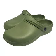 Obuwie robocze - INNY Klapki Bclabo45 119L510 - miniaturka - grafika 1