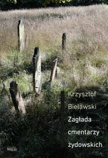 Zagłada cmentarzy żydowskich - Historia świata - miniaturka - grafika 1