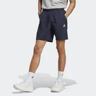 Spodnie sportowe męskie - Spodenki krótkie męskie adidas AEROREADY Essentials Chelsea - miniaturka - grafika 1