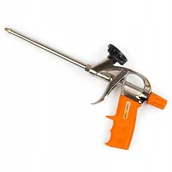 Pistolety do pian - Polax Pistolet do pianki montażowej adapter pokryty teflonem - miniaturka - grafika 1