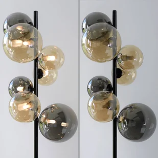 Paul Neuhaus Popsicle lampa stojąca - Lampy stojące - miniaturka - grafika 3