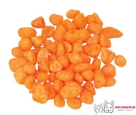 Podłoże do akwarium - Żwirek do akwarium Happet fluor pom. 1.5cm 0,5kg - miniaturka - grafika 1