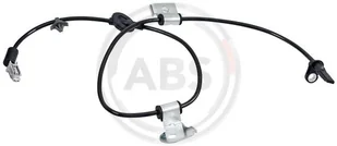 CZUJNIK ABS SUBARU LEGACY 06- LP - Czujniki - miniaturka - grafika 1