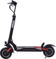 Hulajnogi elektryczne - Hulajnoga elektryczna Tomini Z06D e-cross - miniaturka - grafika 1